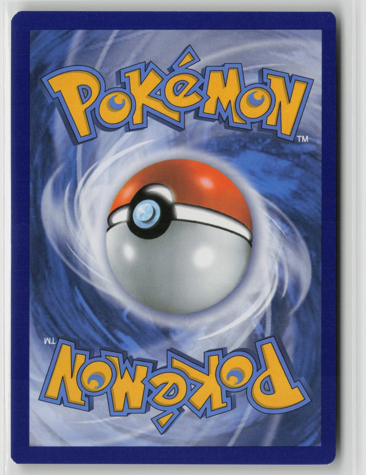 Shiftry Holo Rare FLF 7/106 NM (Back)