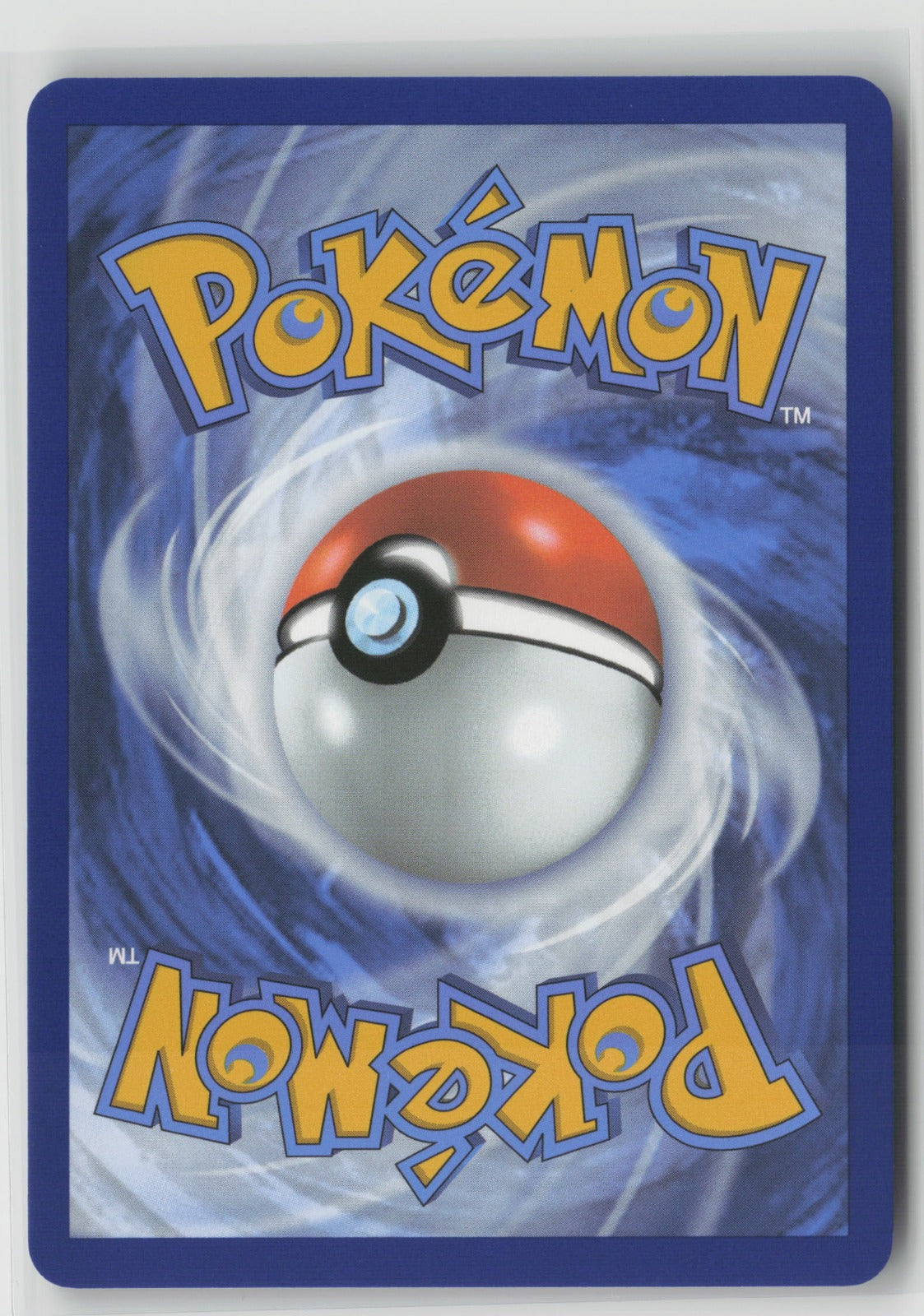 Mamoswine ex Ultra Rare Holo JTG 174/159 NM (Back)
