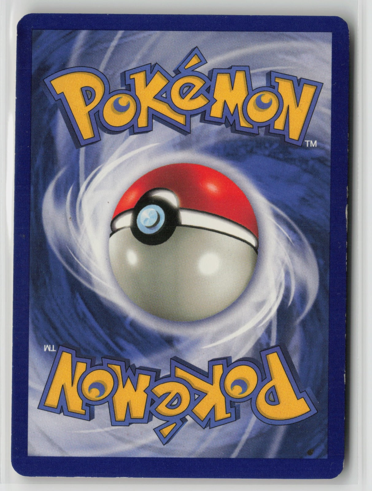 Charmeleon Uncommon BS 024/102 MP (Back)