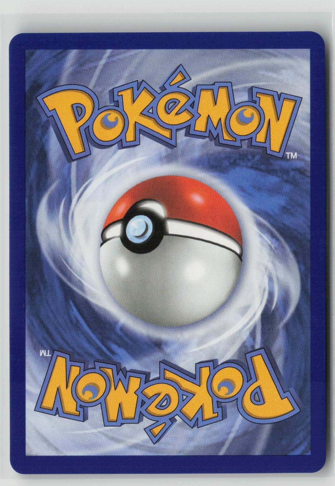 Snover Illustration Rare Holo MEG 140/132 NM (Back)