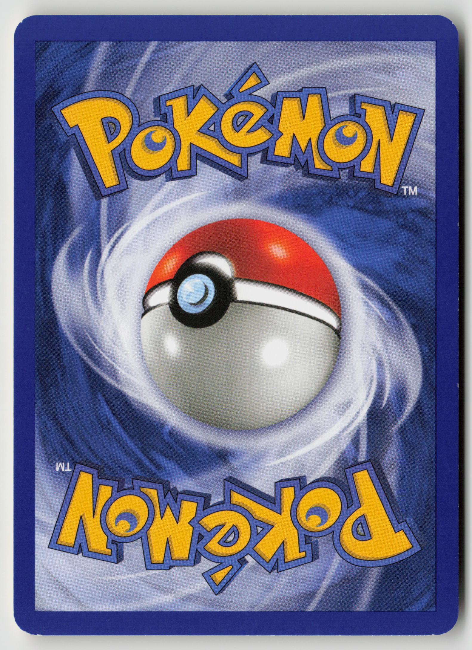 Switch Common Dragon Frontiers 83/101 LP (Back)