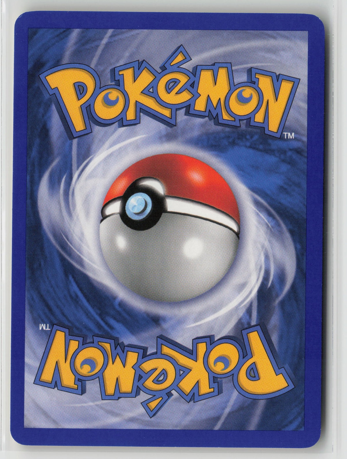 Porygon Common UF 69/115 NM (Back)