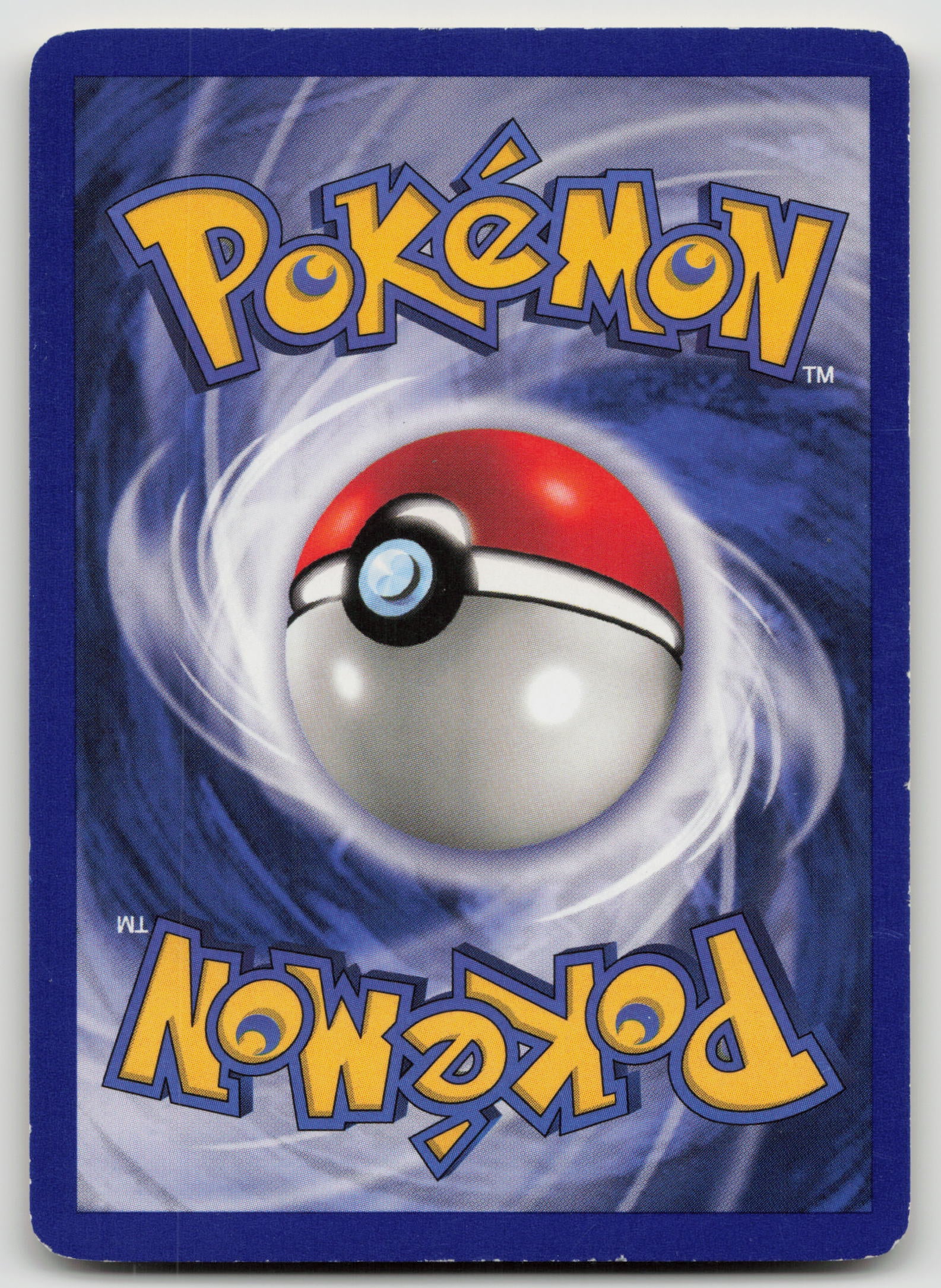 Meowth Common Unlimited JU 56/64 HP (Back)