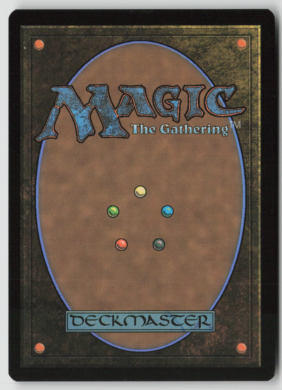 Tend the Sprigs C ECL 197 NM (Back)