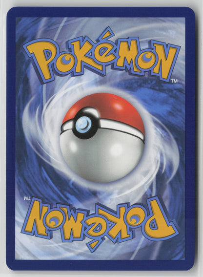 Kyogre V Ultra Rare Holo CRZ 037/159 NM (Back)
