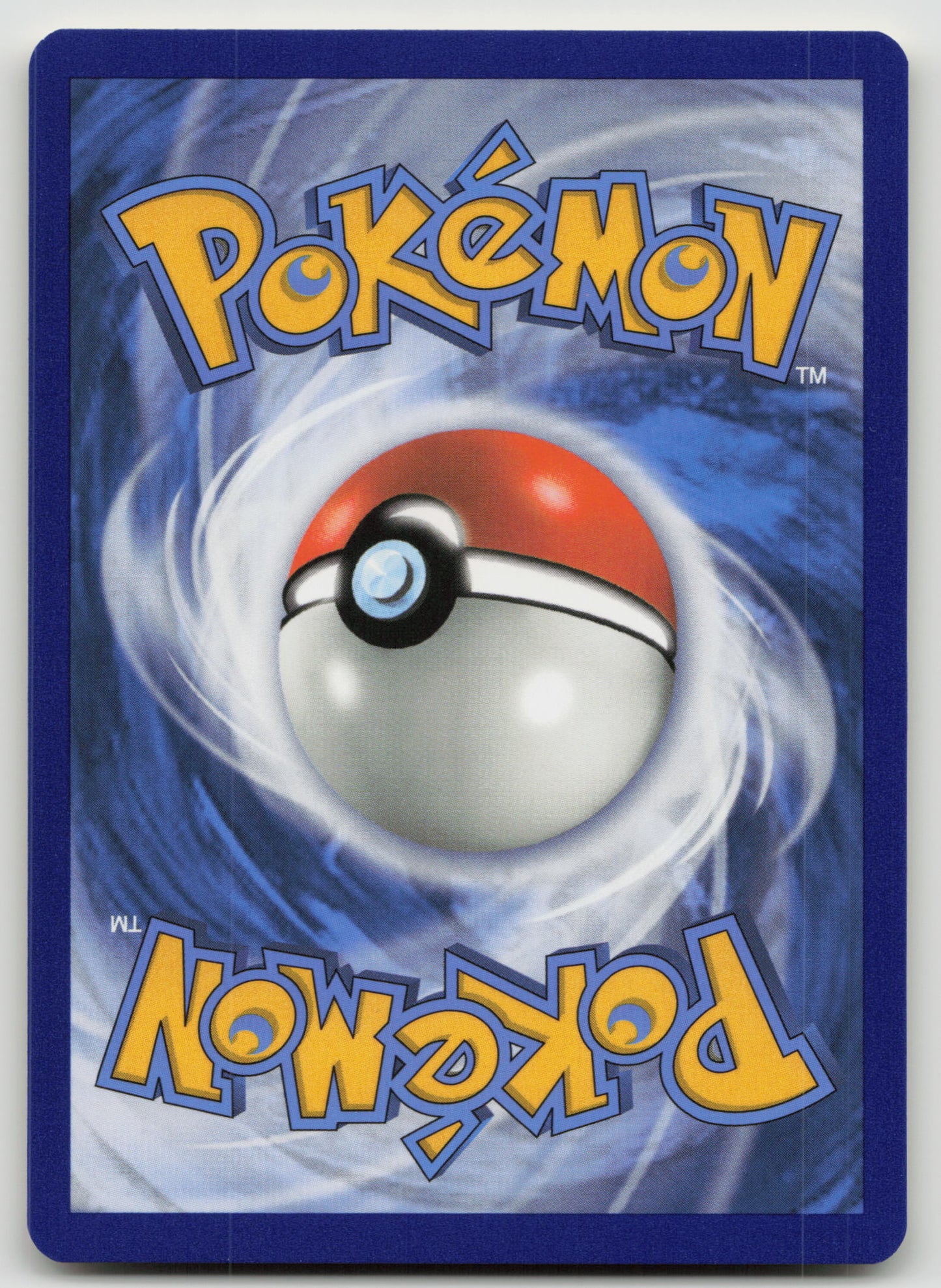 Growlithe Common Normal SM10 21/214 NM (Back)