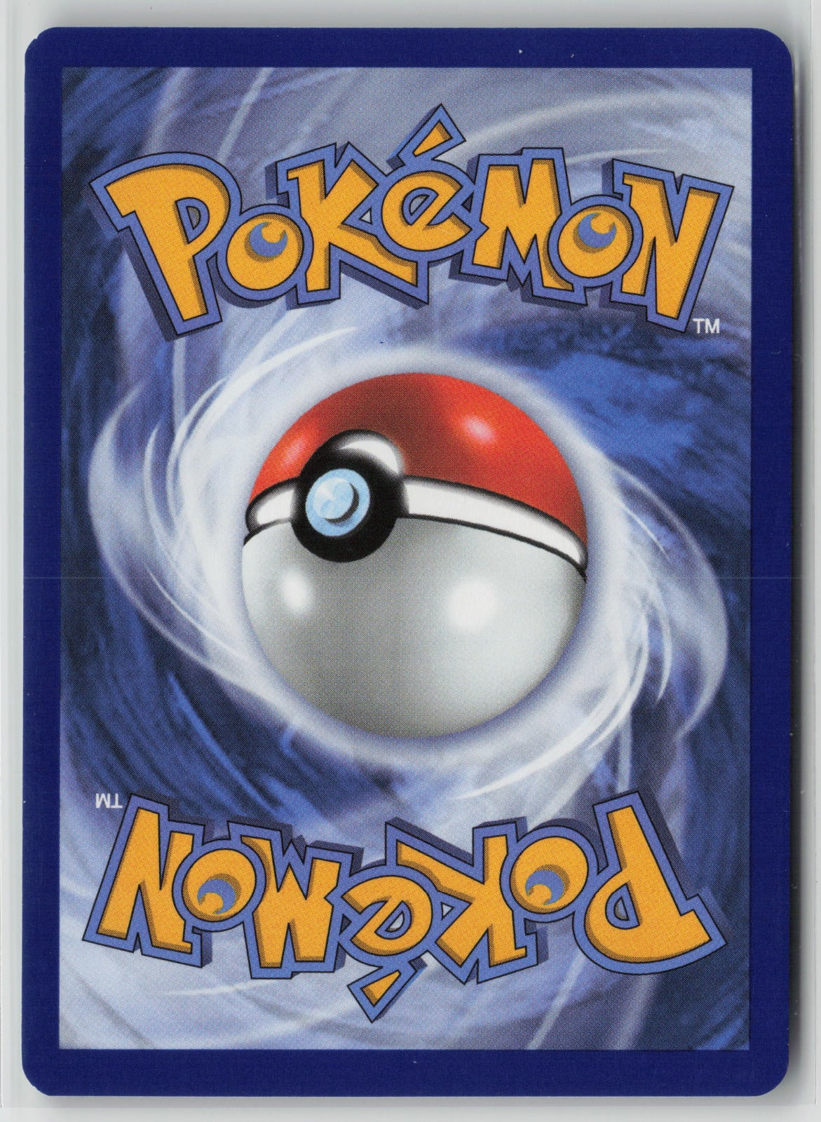 Glaceon - (Cosmos Holo) Rare Holo MCAP 025/131 NM (Back)