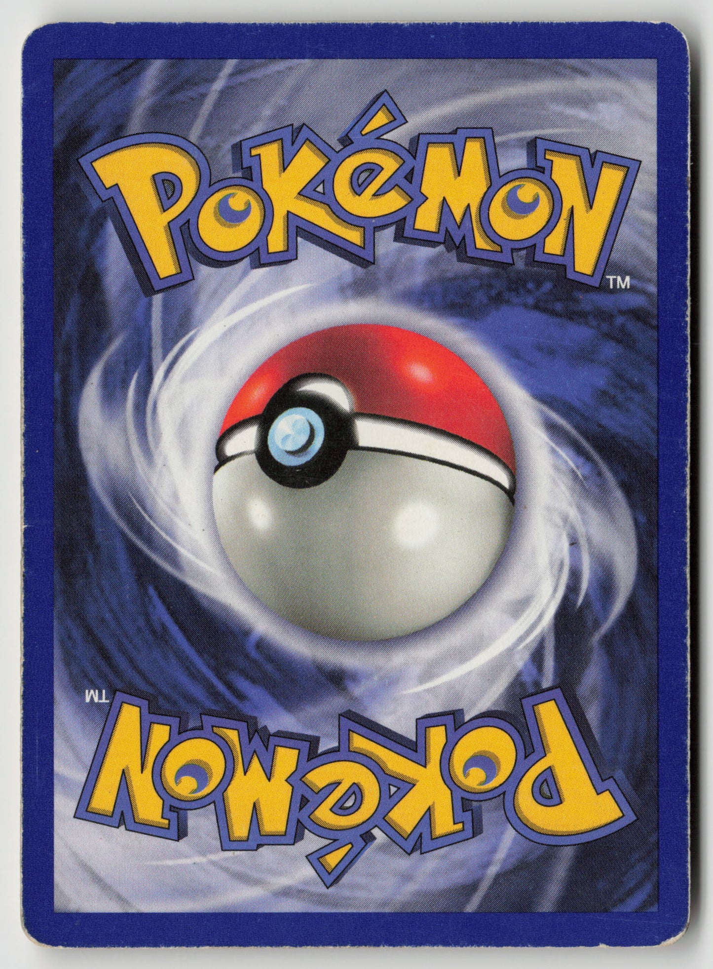 Butterfree Uncommon Jungle 33/64 DMG (Back)