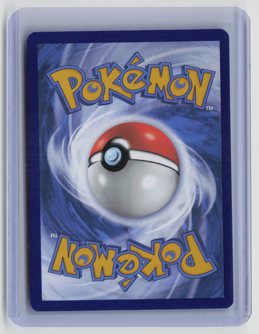 Dendra - Special Illustration Rare SV02: Paldea Evolved 266/193 NM (Back)