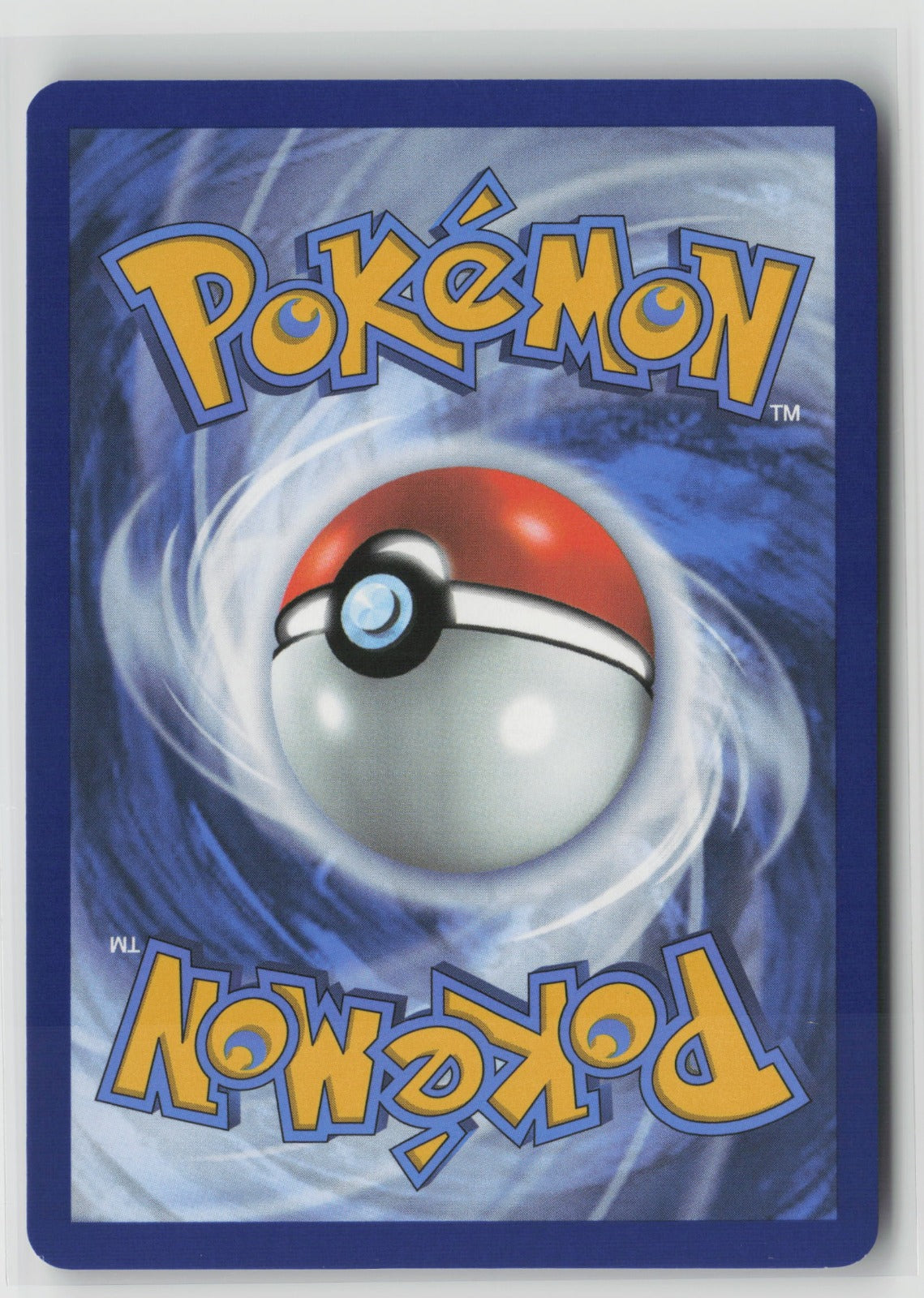 Larvesta - Illustration Rare Holo SSP 196/191 NM (Back)