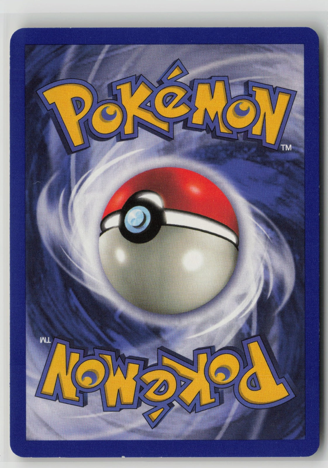 Eevee Common Unlimited JU 51/64 LP (Back)