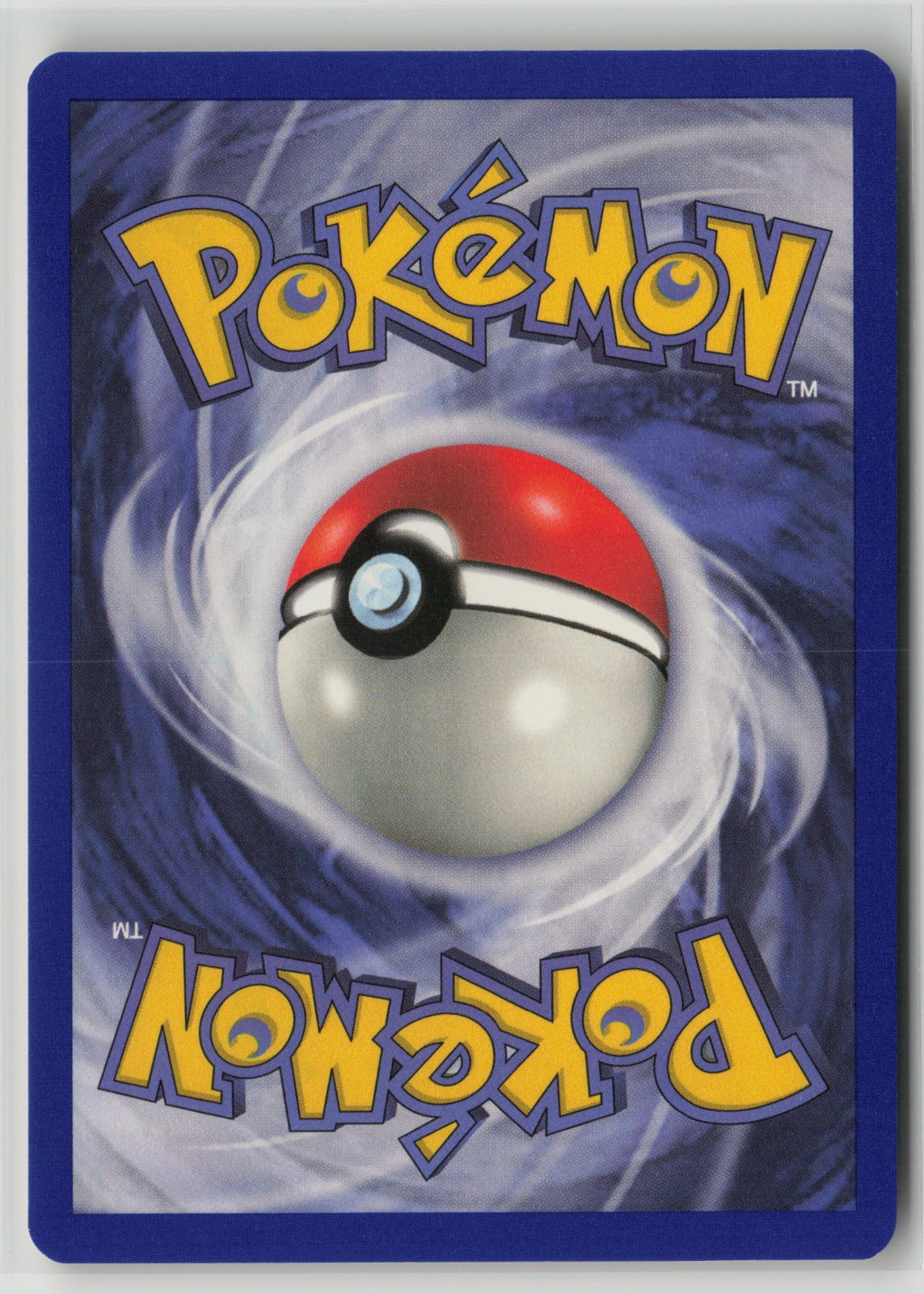 Exeggutor Uncommon BS2 039/130 NM (Back)