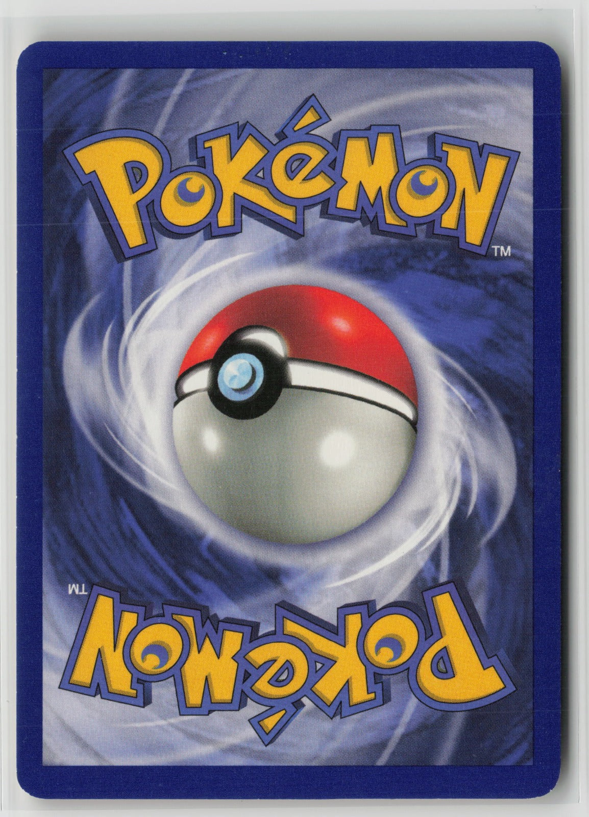 Onix Common BS 056/102 LP (Back)