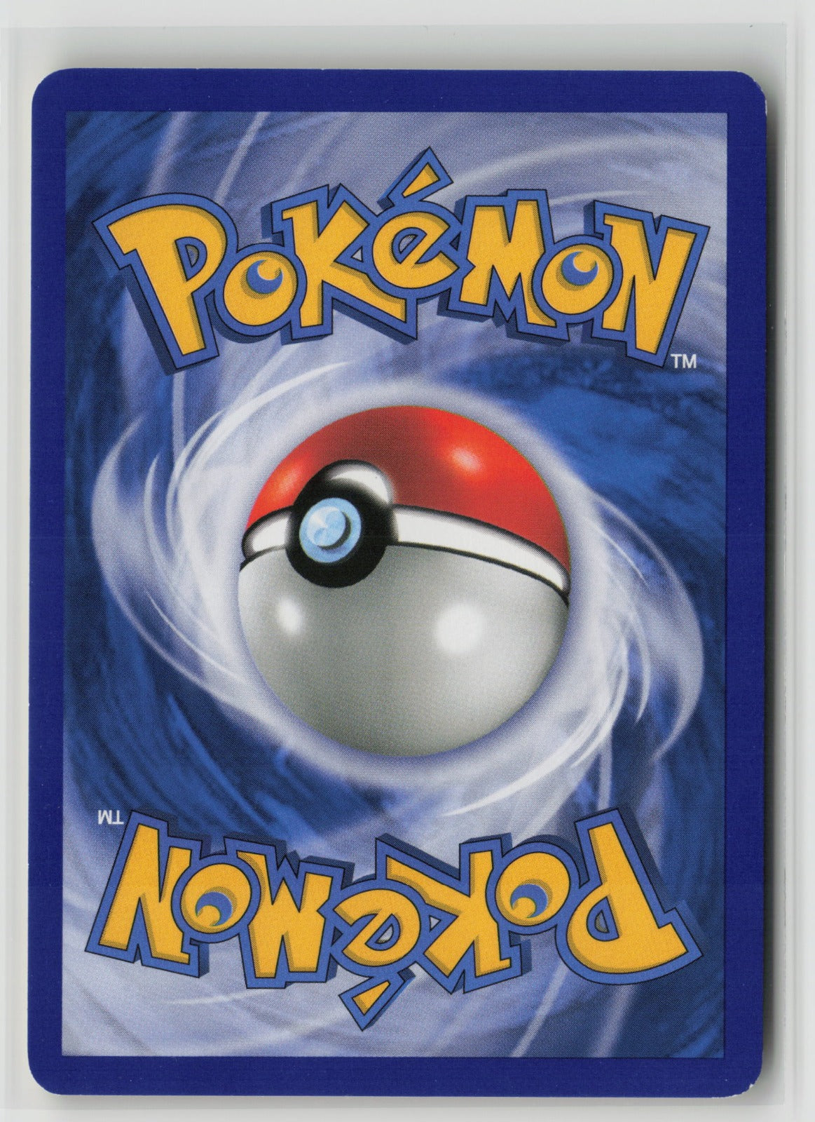 Smeargle Uncommon SW 66/132 NM (Back)