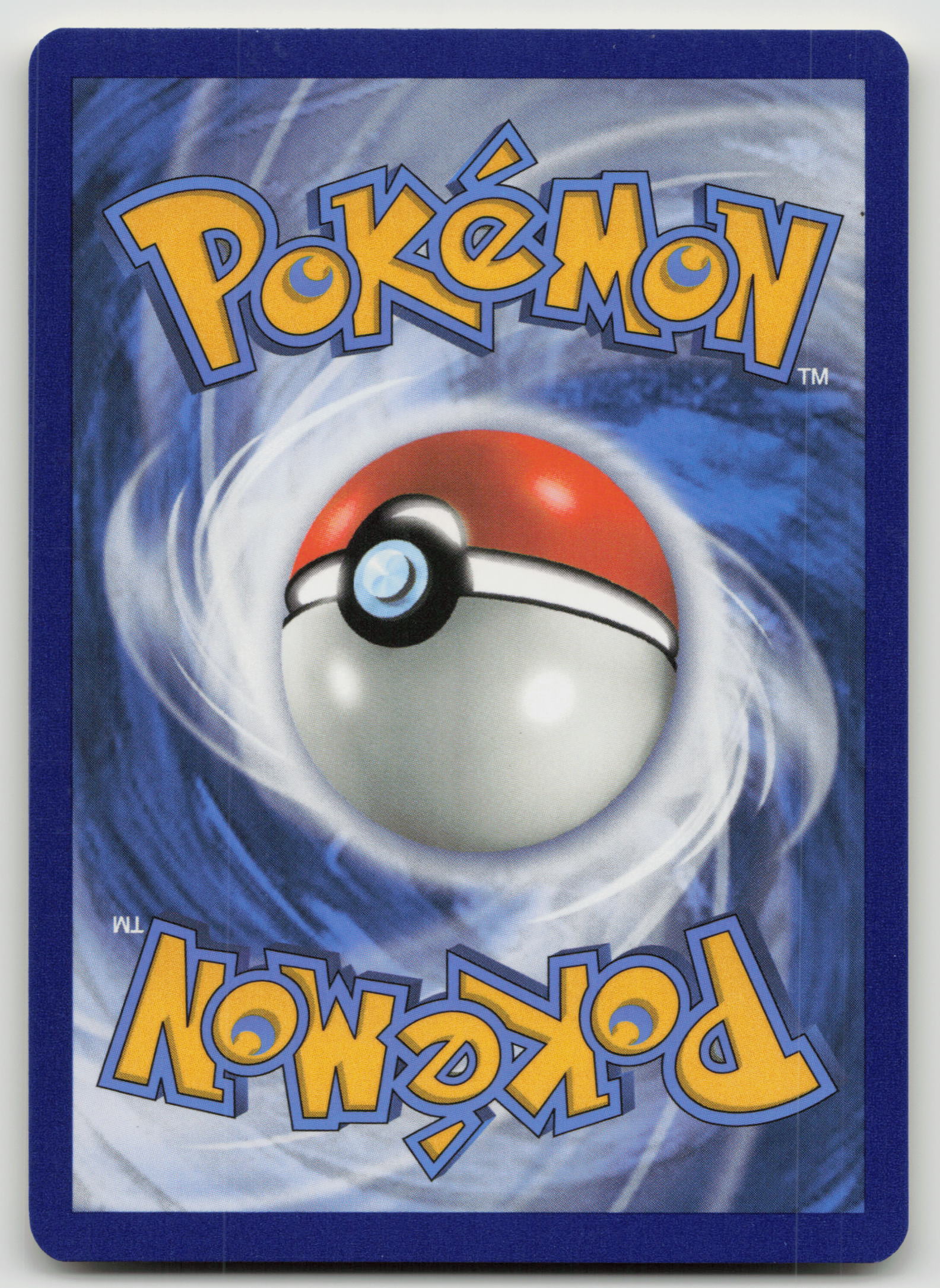 Venonat (9) Common Normal SM10 9/214 NM (Back)