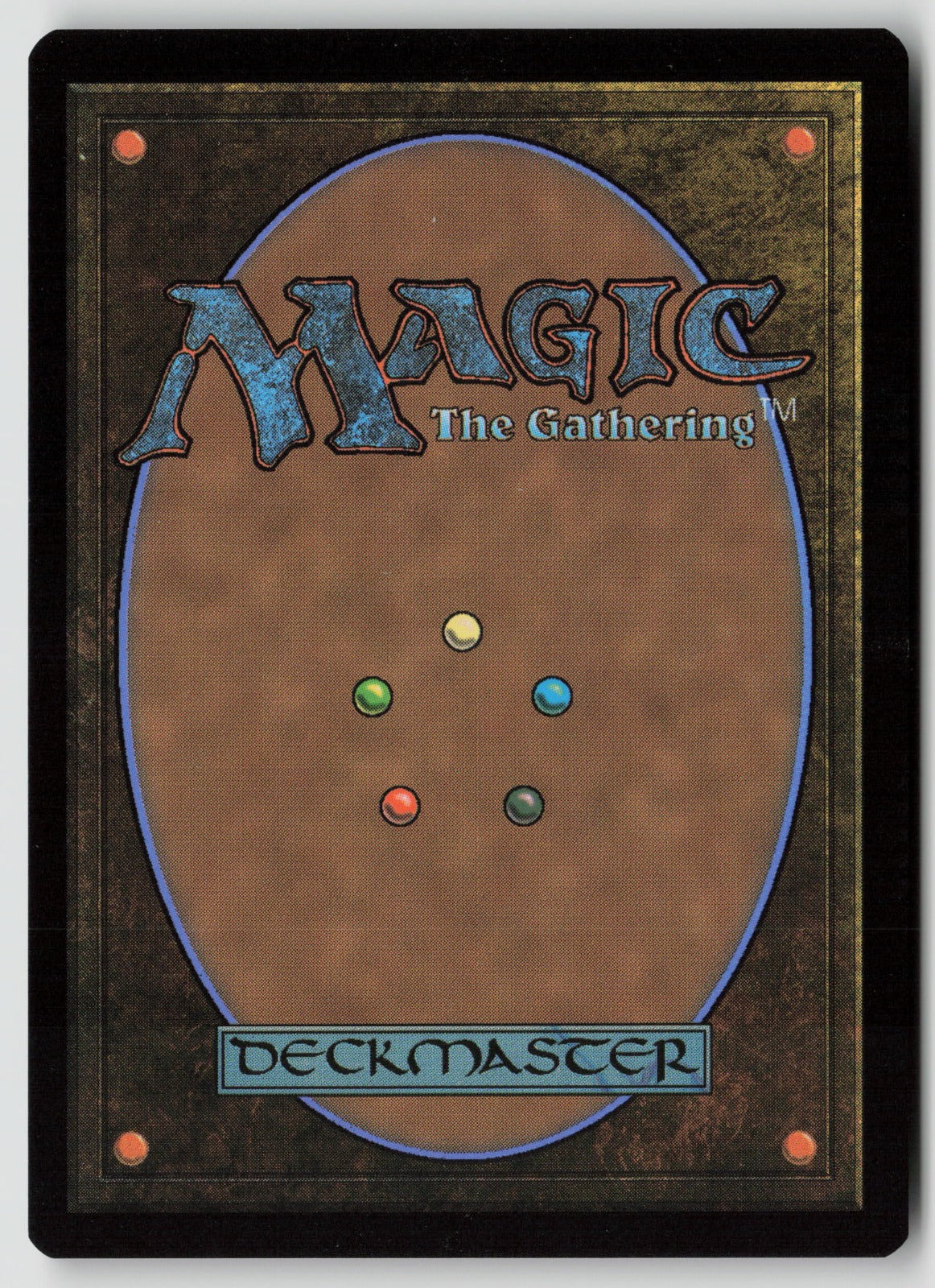 Flamekin Gildweaver C ECL 140 NM (Back)