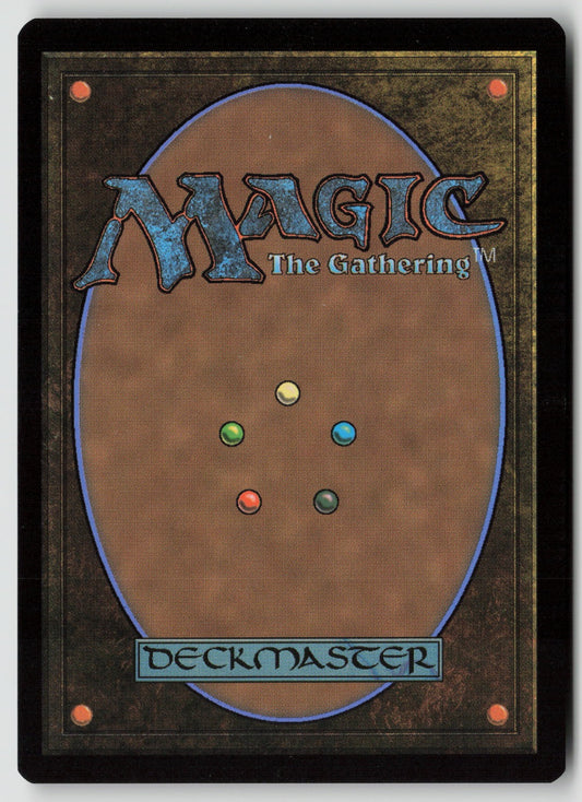 Flamekin Gildweaver C ECL 140 NM (Back)