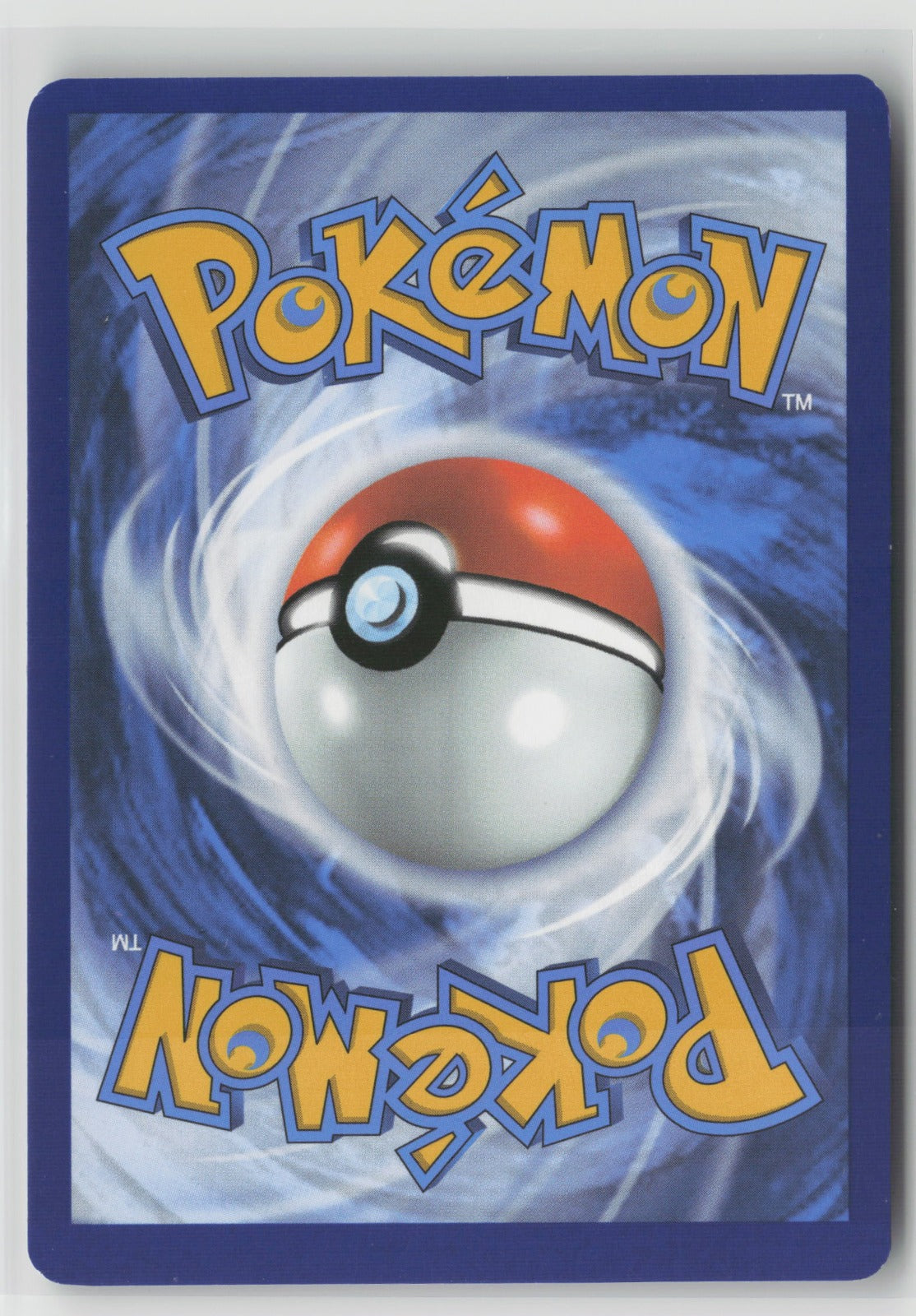 Cryogonal (Holiday Calendar) Common Holo MCAP 047/191 NM (Back)