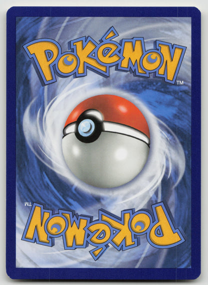 Gastly (68) Common Normal SM10 68/214 NM (Back)