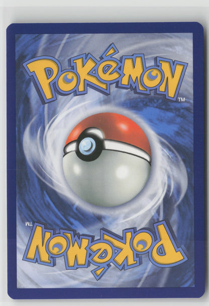 Excadrill Illustration Rare Holo TEF 174/162 NM (Back)