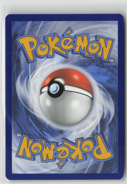Froslass - Illustration Rare Holo TWM 174/167 NM (Back)