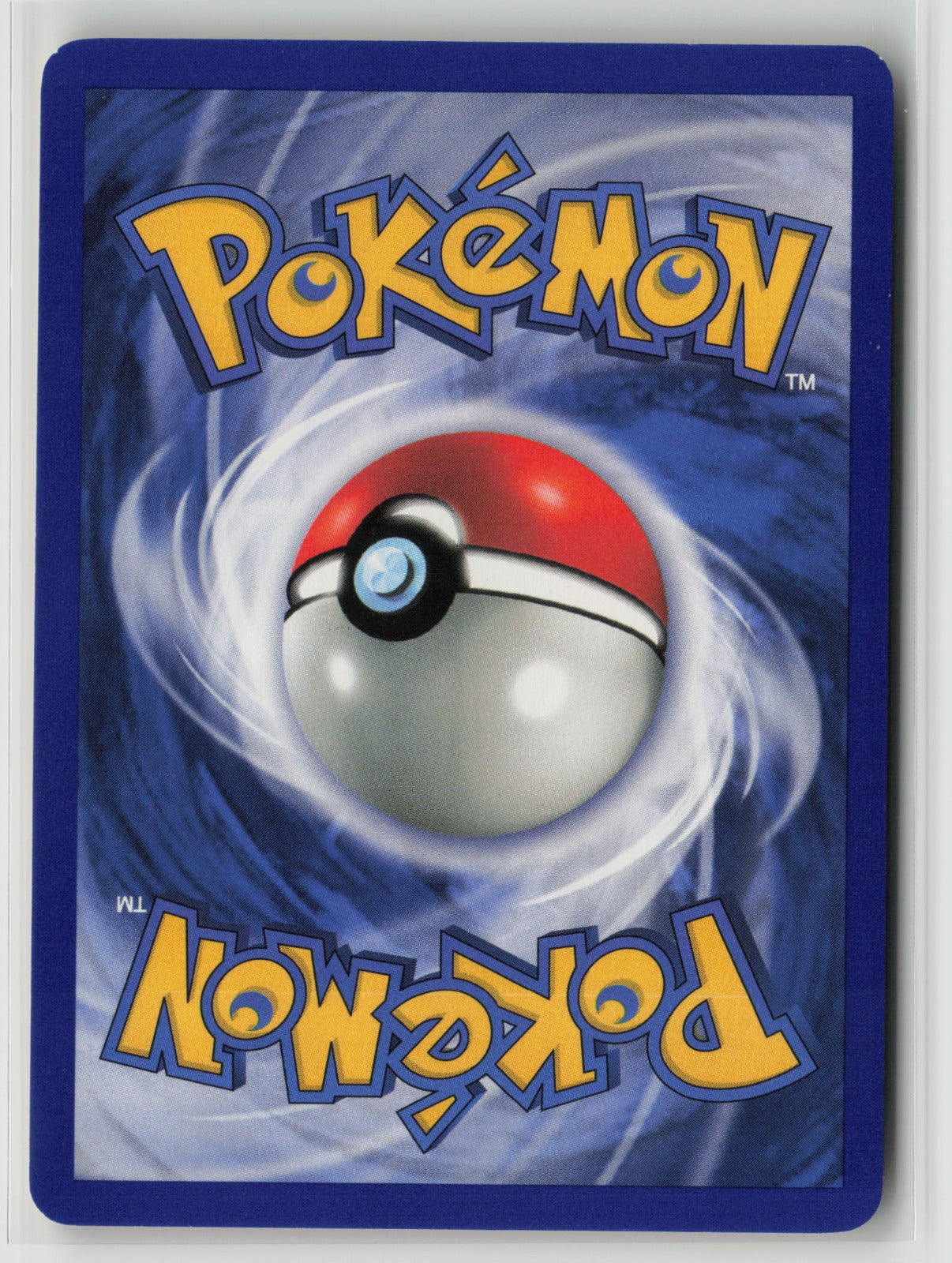 Erika's Gloom (45) Uncommon Unlimited G1 045/132 NM (Back)