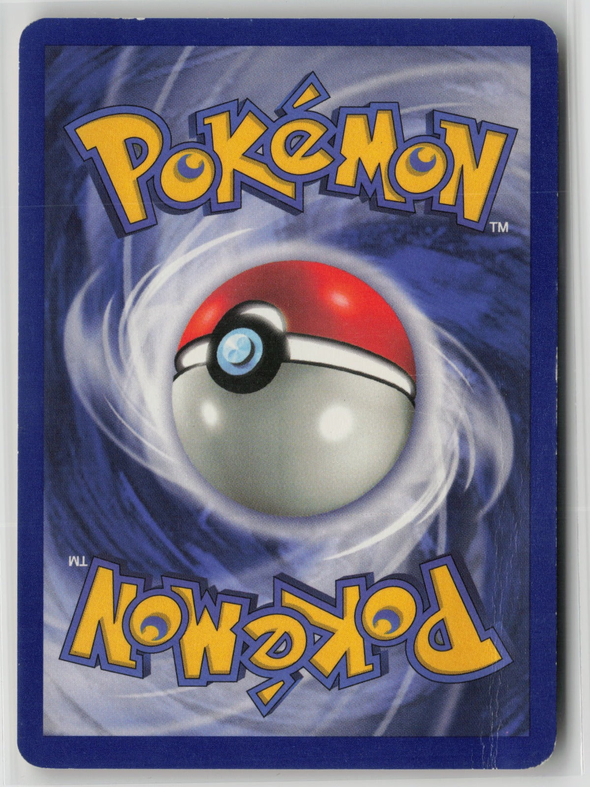 Golbat Uncommon Unlimited FO 34/62 DMG (Back)