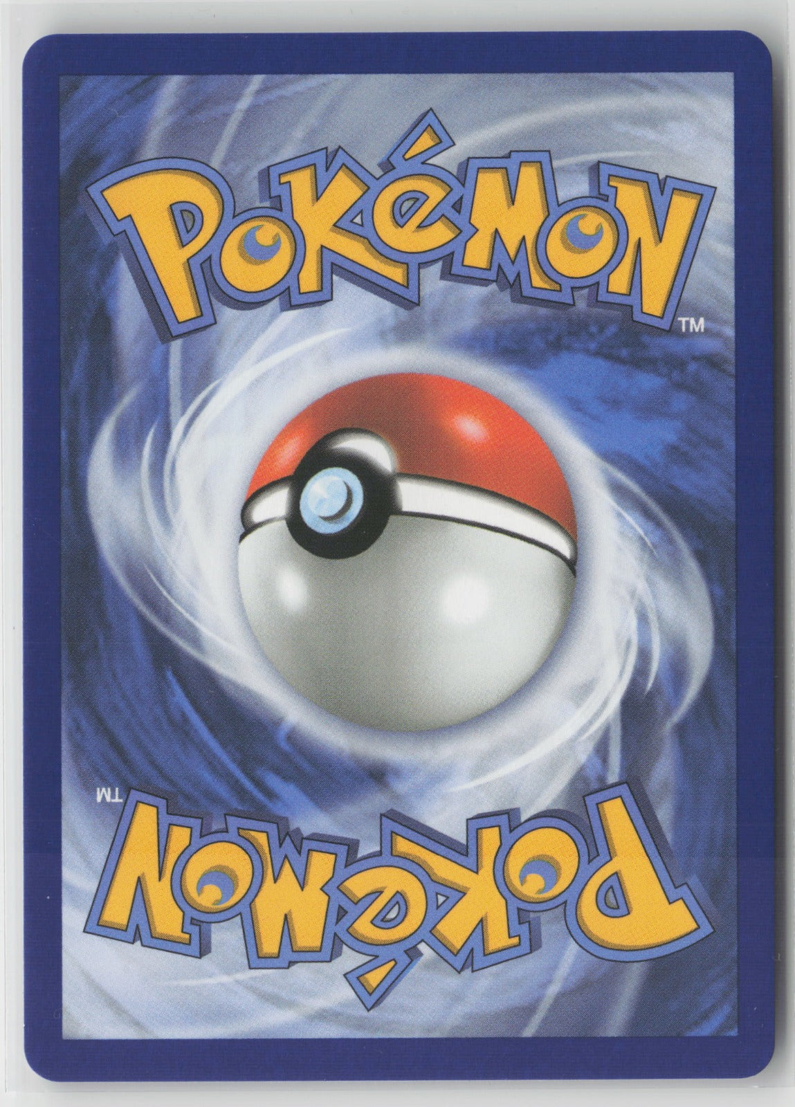 Tepig Promo Holo MEP 050 NM (Back)
