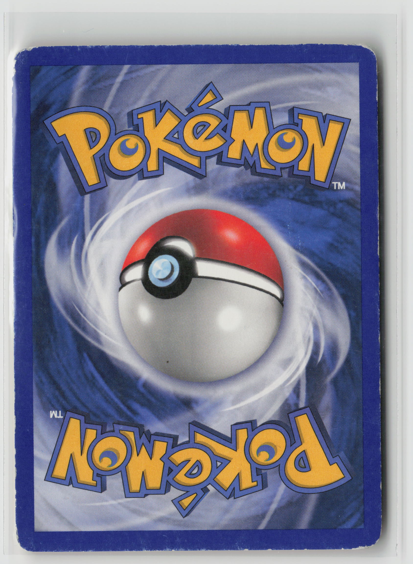 Grass Energy Common Expedition 162/165 HP (Back)