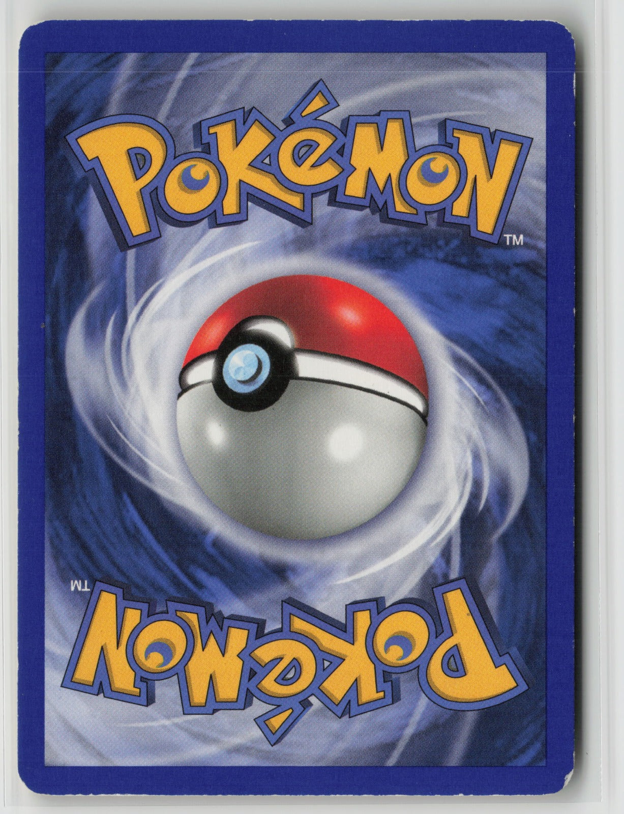 Nidorina Uncommon LC 055/110 MP (Back)