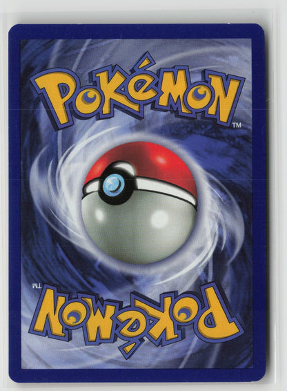 Pikachu (1) Promo PR 01/53 LP (Back)