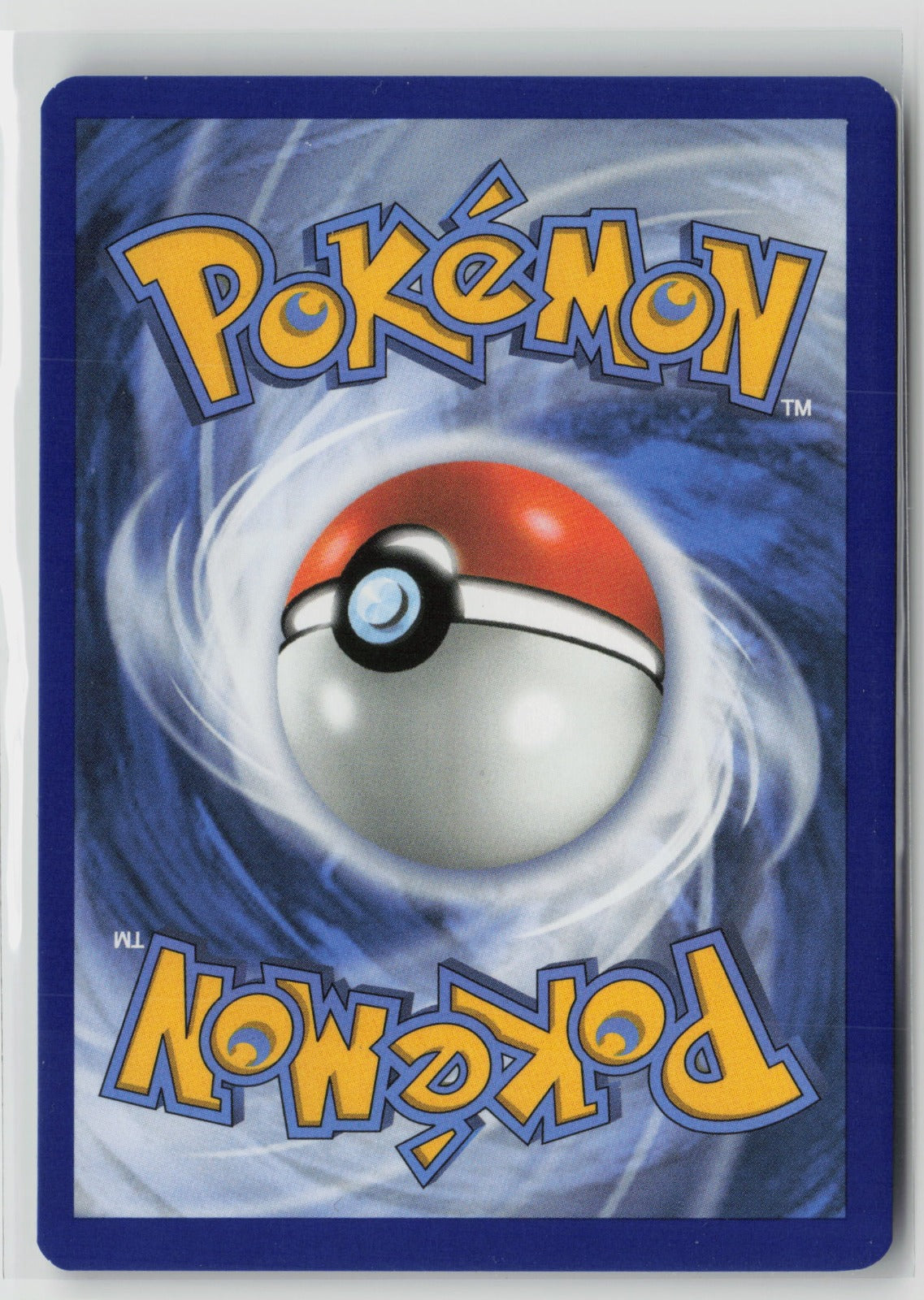 Piplup Illustration Rare Holo PFL 098/094 NM (Back)