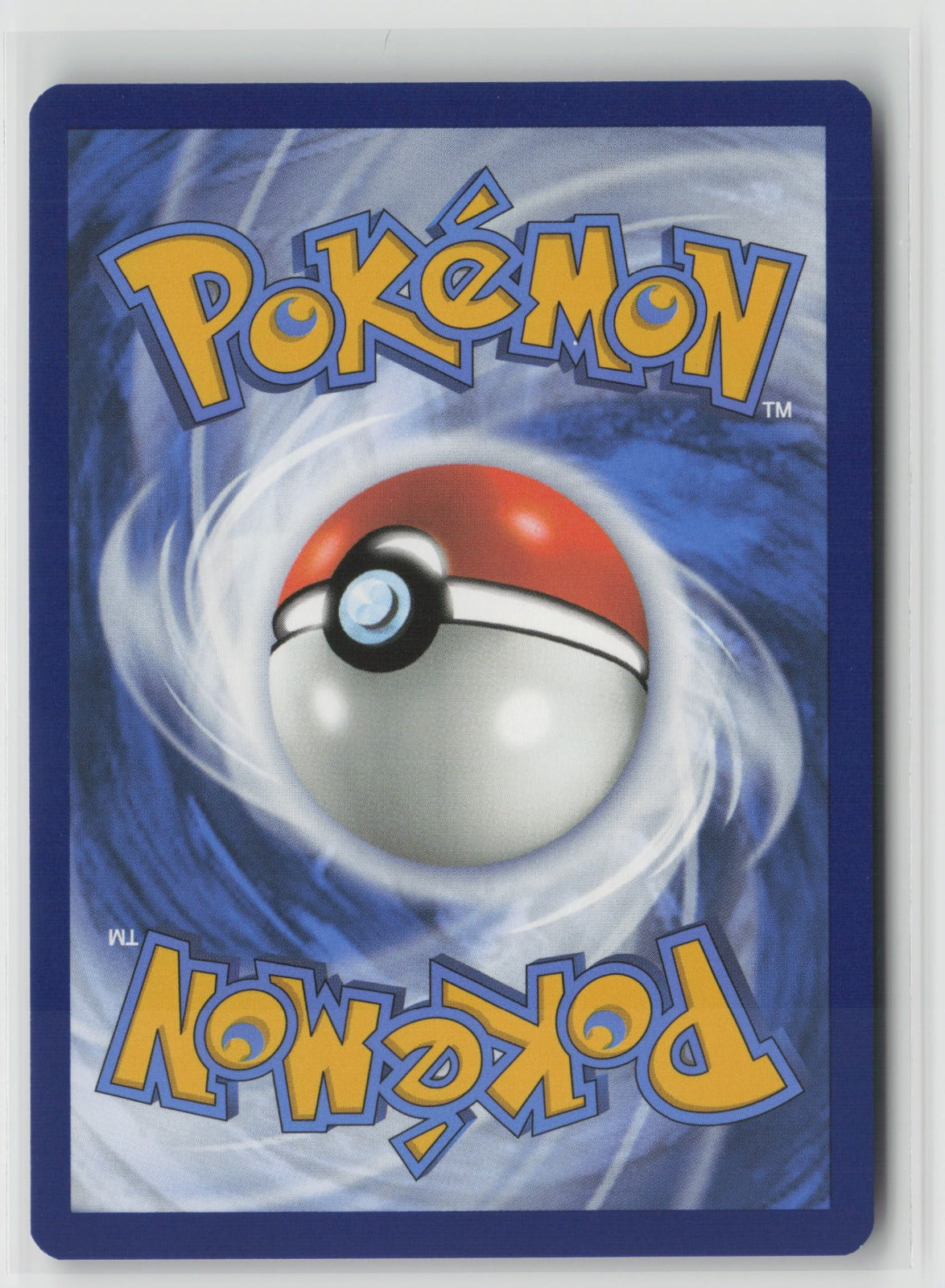Garbodor - Illustration Rare Holo PAR 204/182 NM (Back)