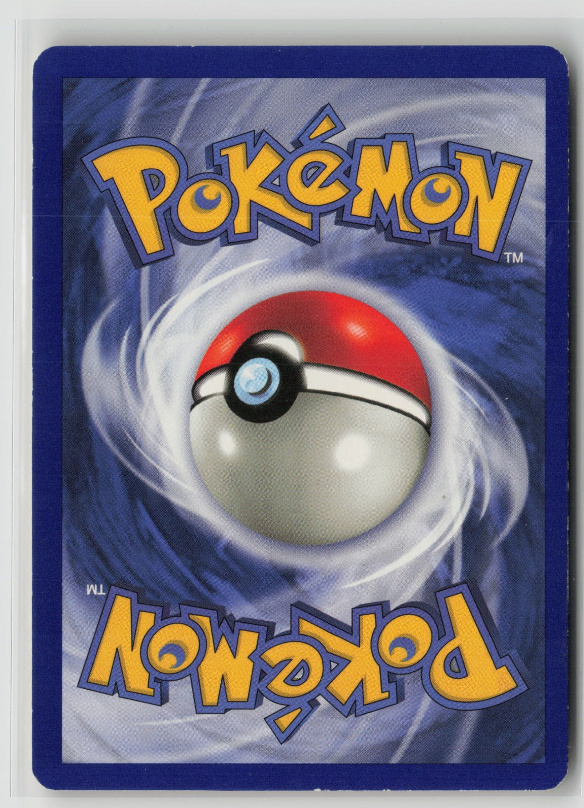 Nidorina Uncommon Unlimited JU 40/64 LP (Back)