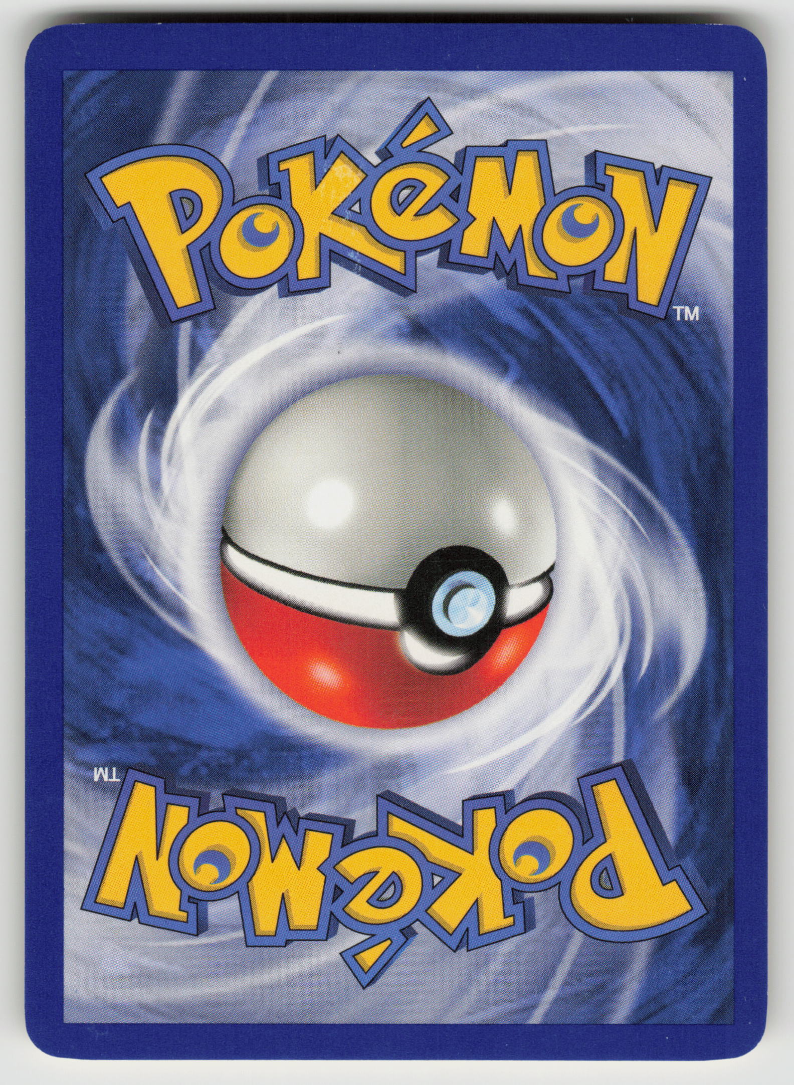 Dewgong Uncommon Base Set 2 036/130 LP (Back)