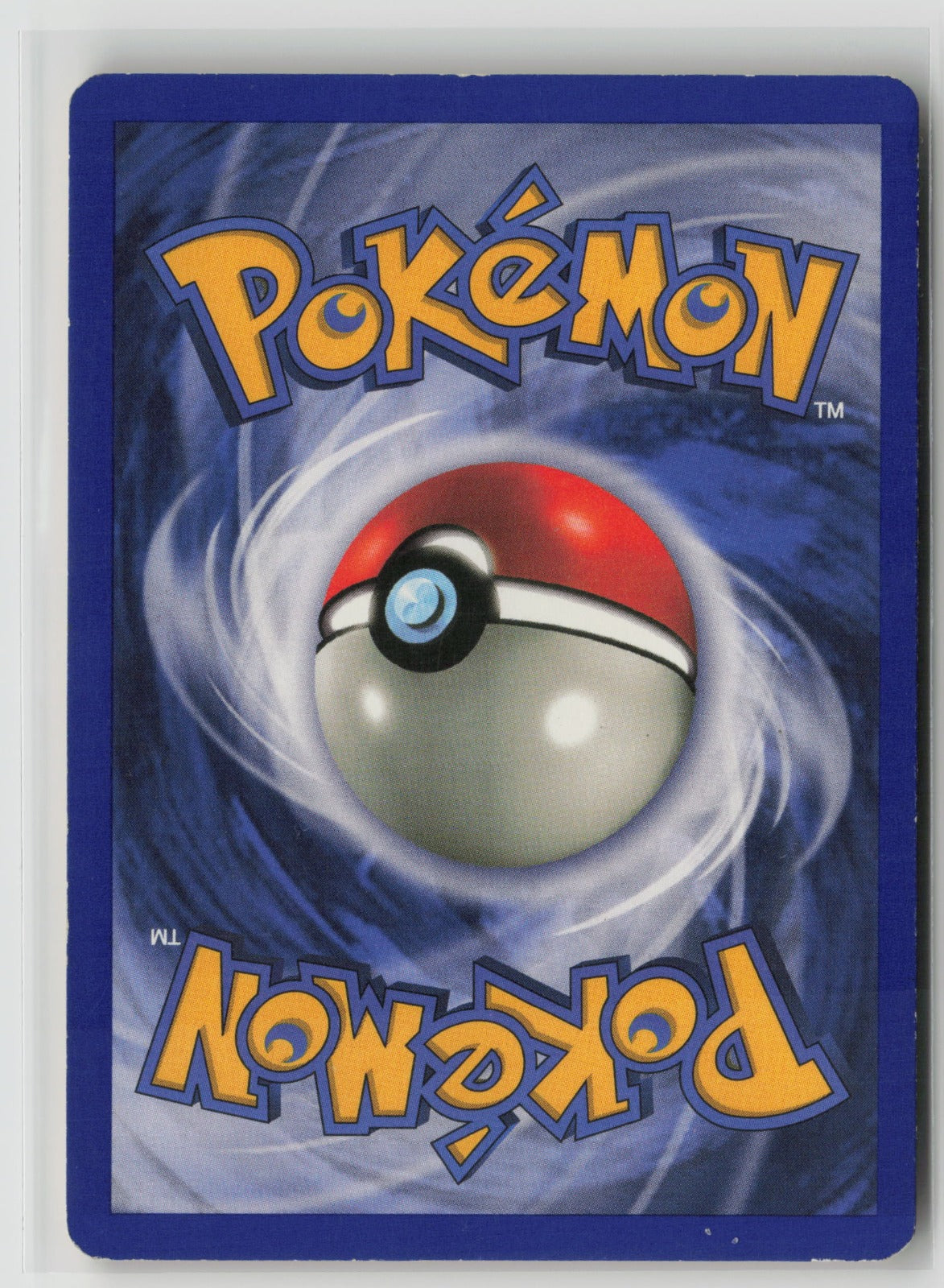 Oddish Common Unlimited JU 58/64 MP (Back)