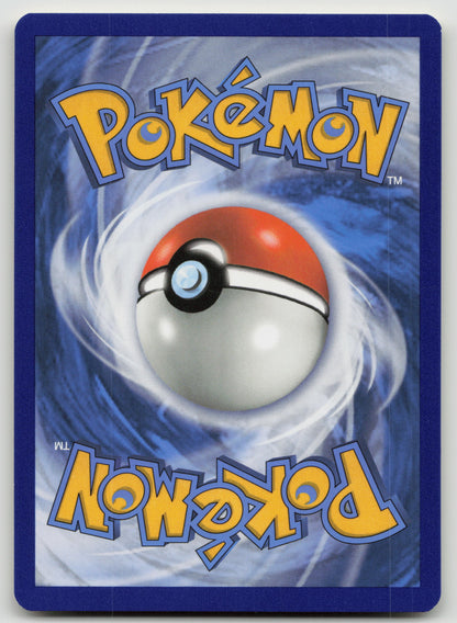 Togepi Common Normal SM10 136/214 NM (Back)