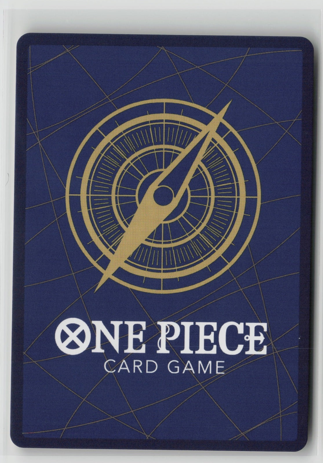 Fire Fist Rare OP05 019 NM (Back)