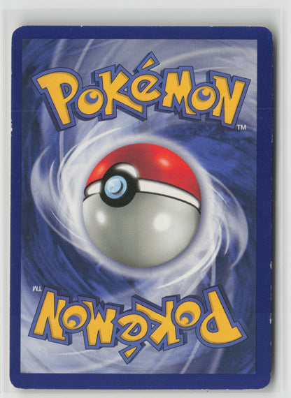 Spearow Common Unlimited JU 62/64 MP (Back)