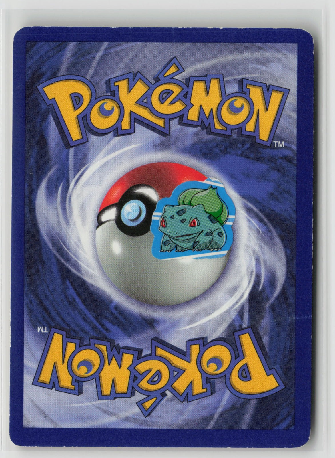 Tentacruel Uncommon Unlimited FO 44/62 HP (Back)