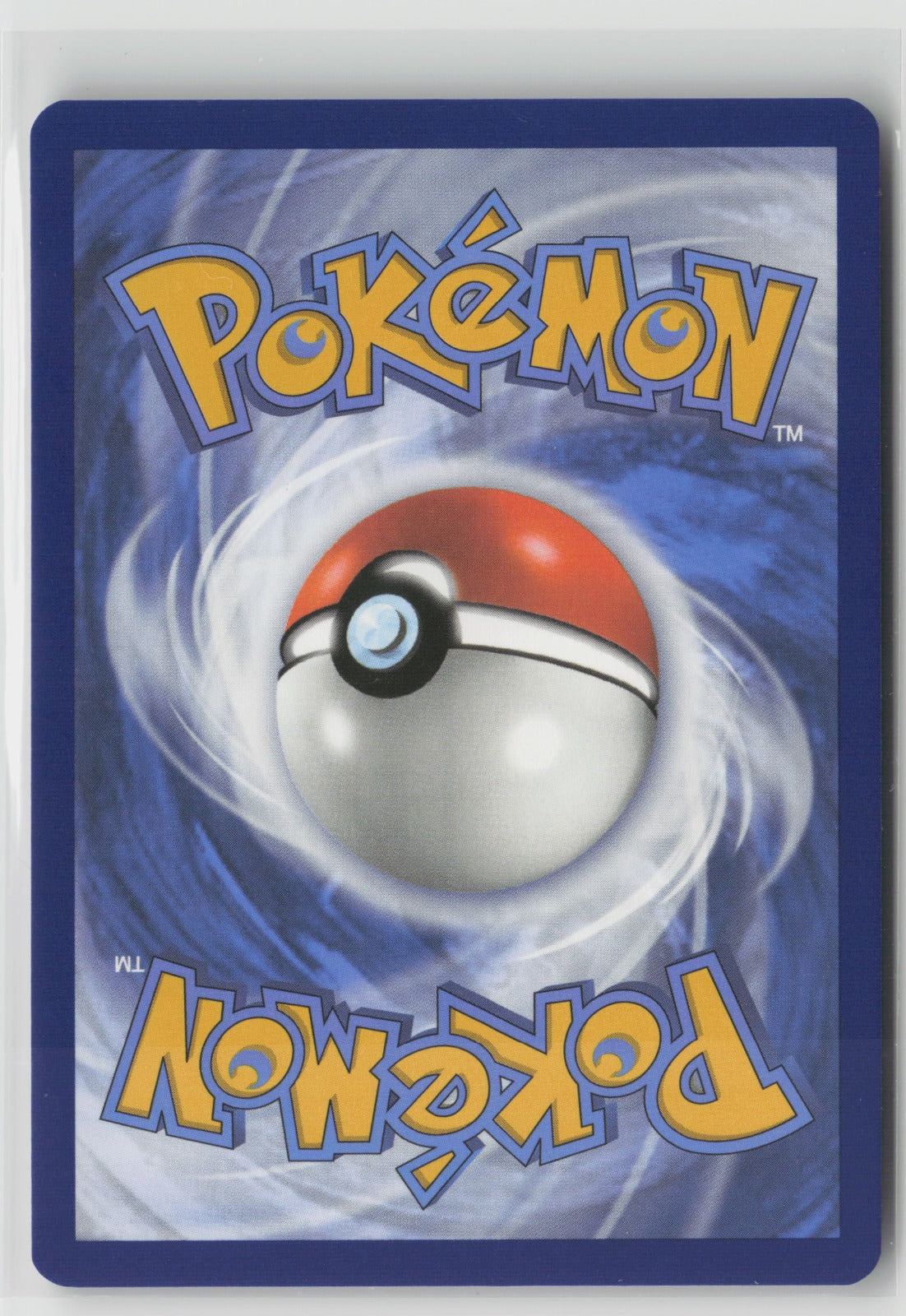 Scream Tail ex - Ultra Rare Holo TWM 197/167 NM (Back)