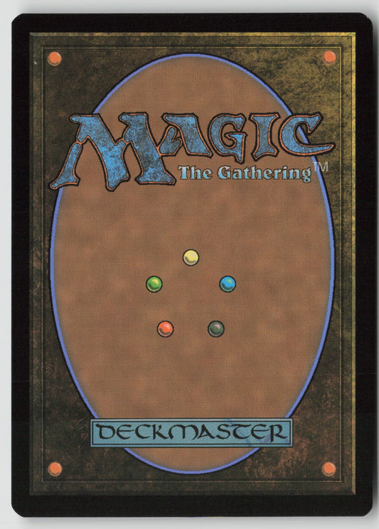 Gathering Stone U ECL 257 NM (Back)