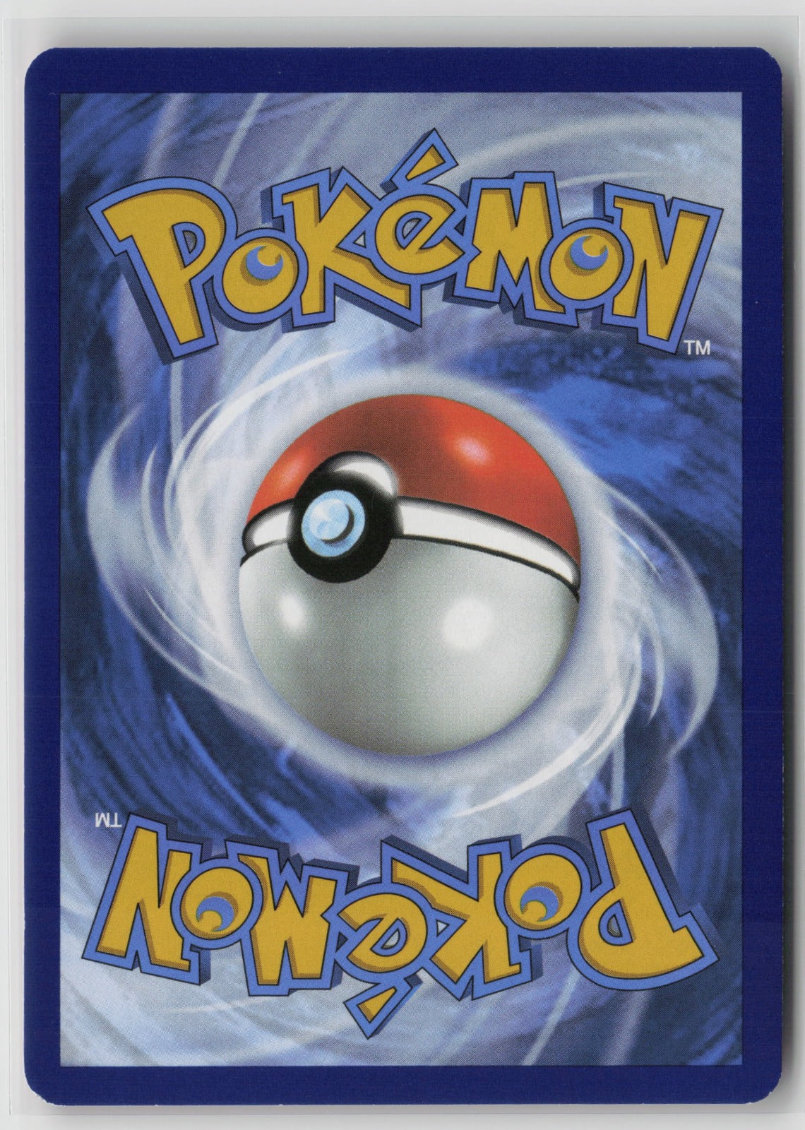 Treasure Tracker ACE SPEC Rare Holo PRE 131/131 NM (Back)