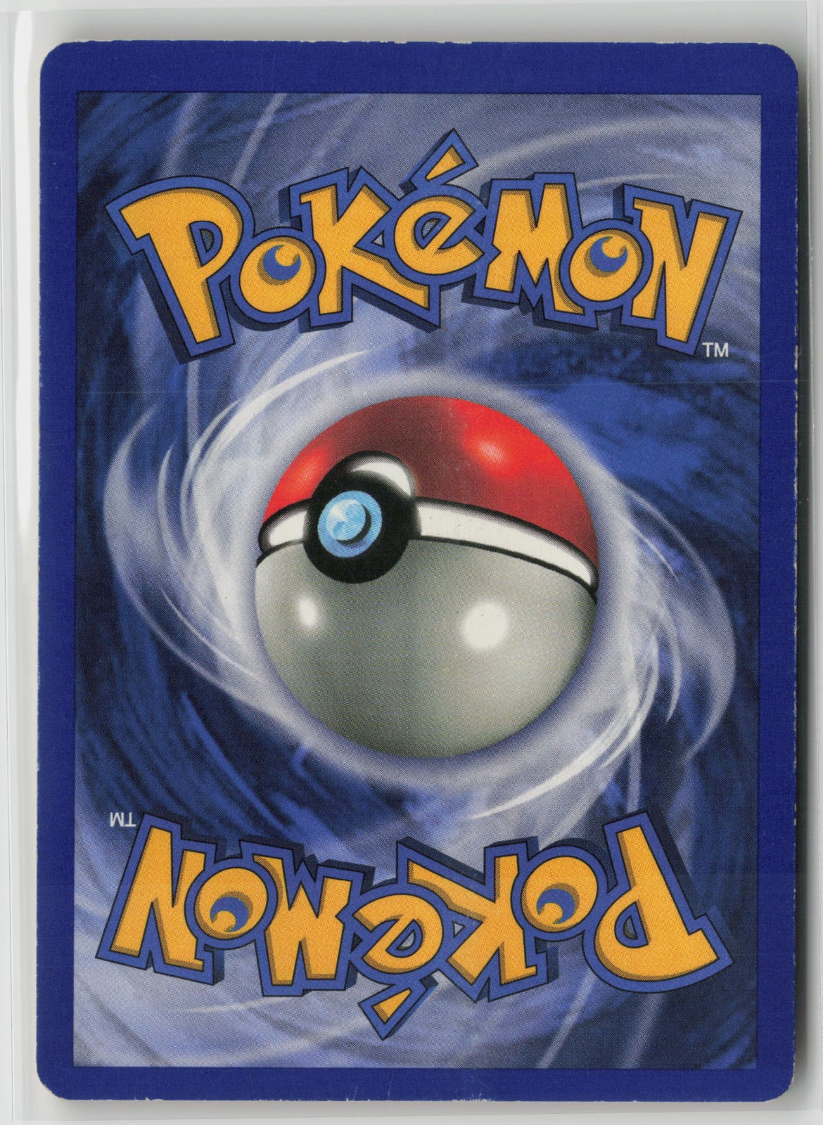 Kadabra Uncommon BS 032/102 MP (Back)