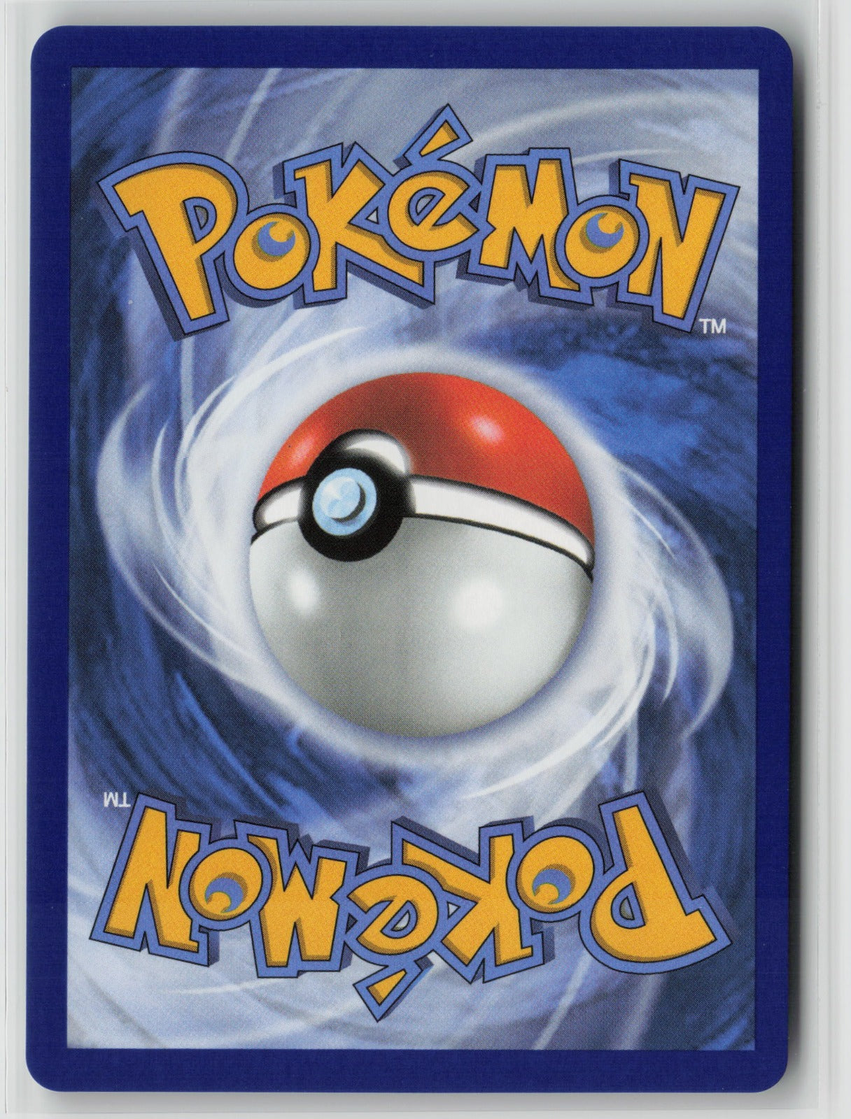 Snorlax ex (Prismatic Evolution Stamped) Double Rare Holo MCAP 076/131 NM (Back)