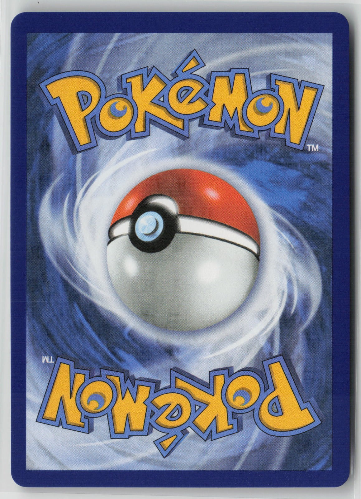 Mismagius ex - Ultra Rare Holo PFL 112/094 NM (Back)