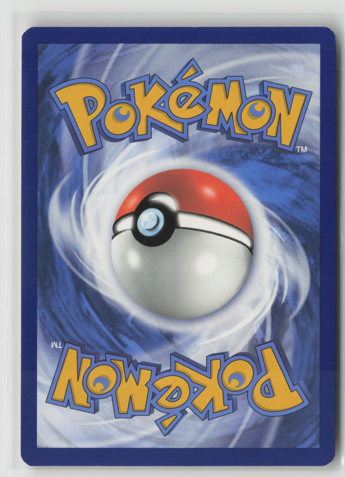 Spiritomb Ultra Rare Holo SWSH11: TG TG09/TG30 NM (Back)