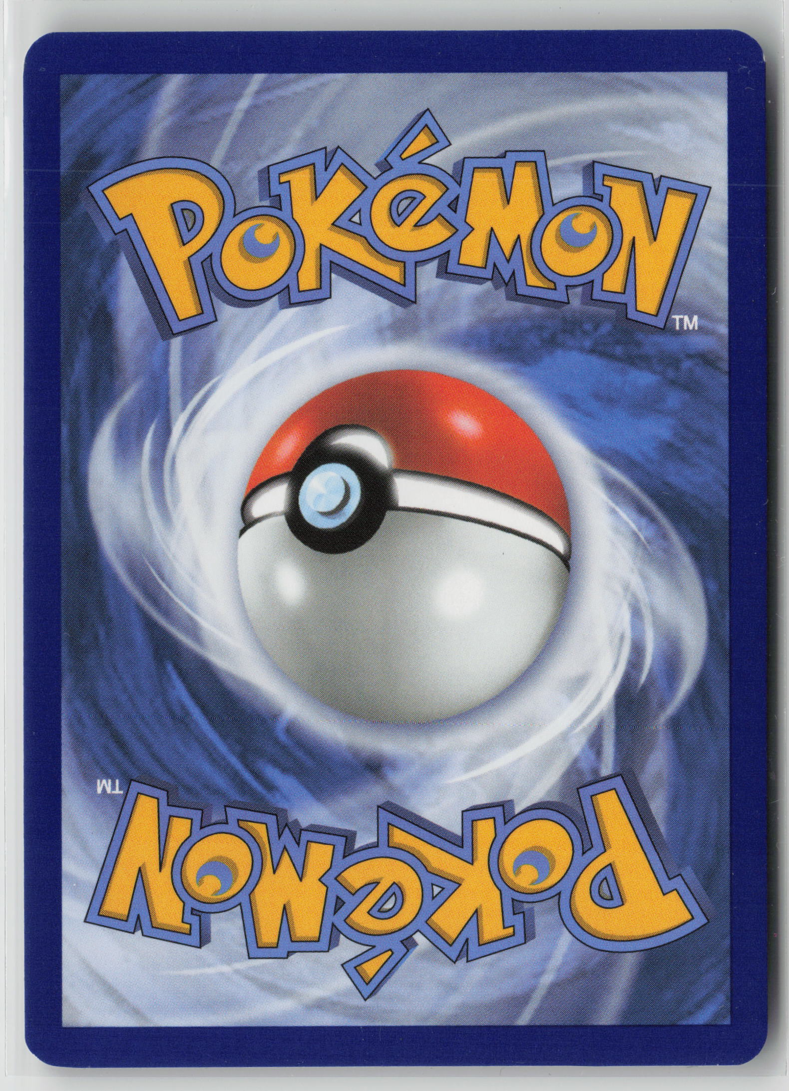 Basic Psychic Energy - 005 Common MEE: Mega Evolution Energies 5 NM (Back)