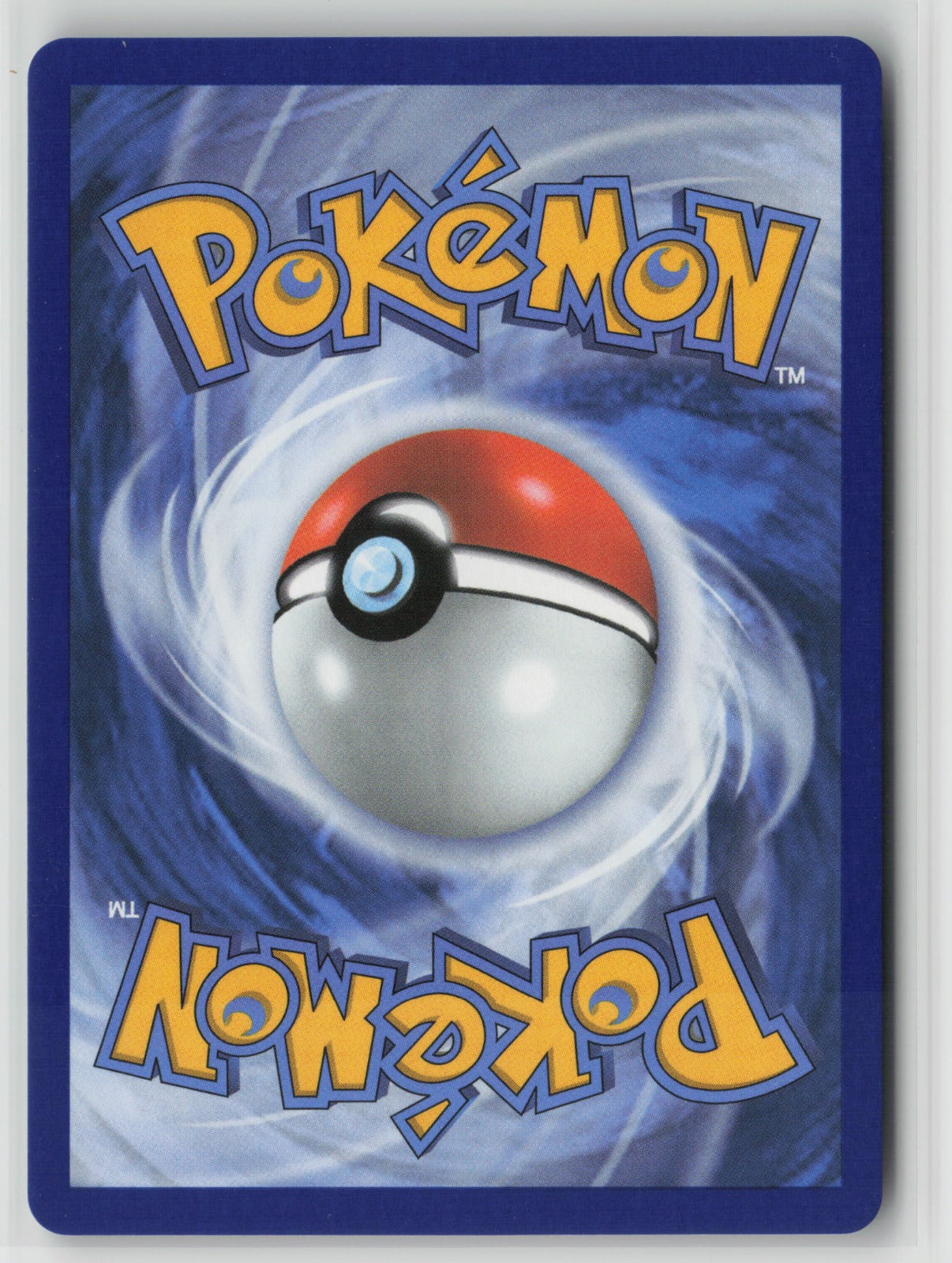 Eevee (Master Ball Pattern) Common Holo PRE 074/131 NM (Back)