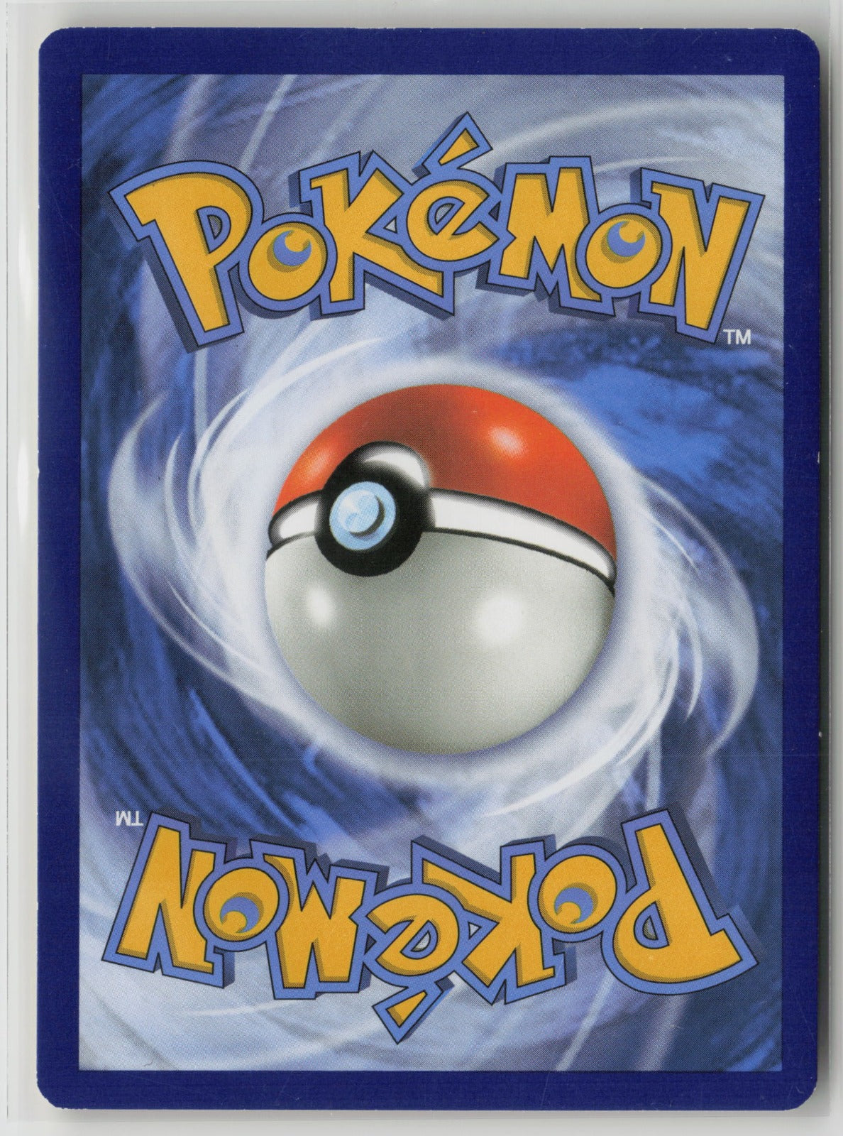 Victini (BW Legendary Treasures) Rare PR 023/113 LP (Back)